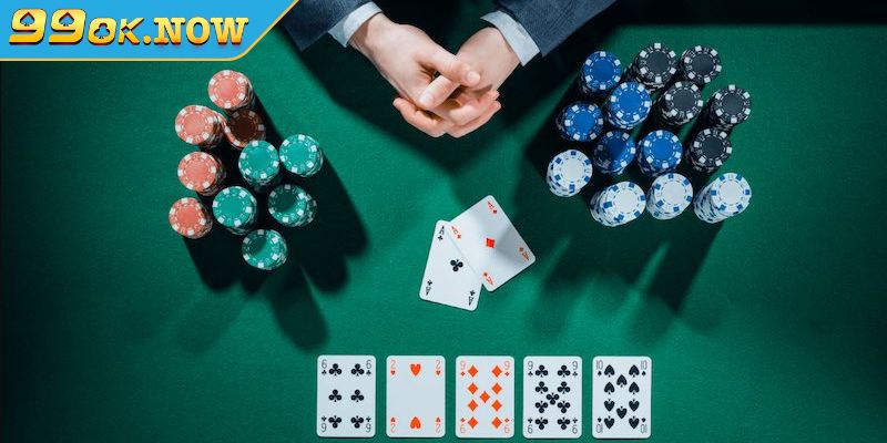 Những yếu tố có thể ảnh hưởng đến việc chọn bet 